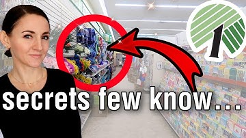 10 Dollar Tree *VERBORGEN PARELTJES* Die je NU MOET KOPEN! 😱 (trucs die je geld besparen en AMAZO...