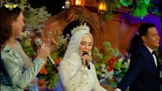 Happy asmara (cover) - sampek tuwek x wis tatas - Om. Rosabella, Live Jombang Jawa Timur