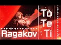 【Tè To Tí - Wren Evans Lời Nhật Japanese Ver.】Tò Te Tí (ト・テ・ティ) - Ragakov
