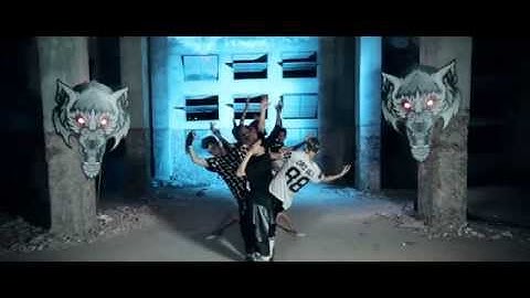 「EXO」Wolf- EXO Dance Cover by st.319 from Vietnam