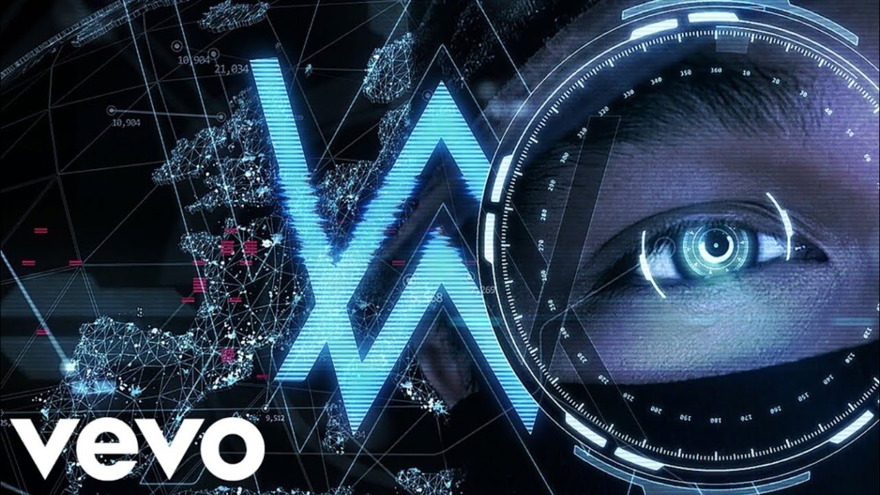 Alan Walker, Mester Valen - My Eyes (Official Music Video) - YouTube