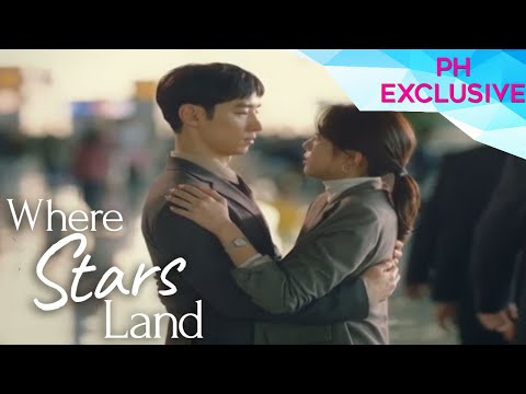 Where Stars Land: Jason and Summer’s awkward conversation | Episode 12 - Aired (January 5, 2021):  Matapos ang pag-amin ni Jason ng tunay niyang nararamdaman, makapag-usap pa kaya sila nang maayos ni Summer?