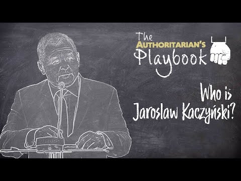 Video: Yaroslav Kaczynski, politisi Polandia: biografi, keluarga, kegiatan politik, fakta menarik