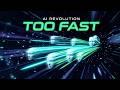 The AI Revolution Thats Moving Faster Than Anyone Expected