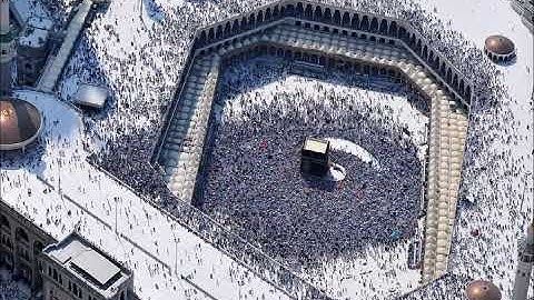 سورة الأنعام - الثبيتي و الشريم - قراءة نادرة من تهجد عام 1413 هـ