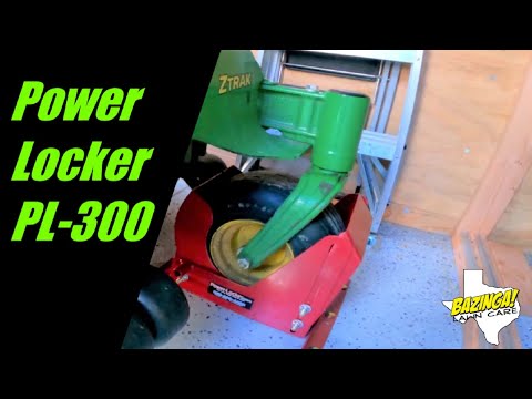 Trailer Tie Downs For Mowers