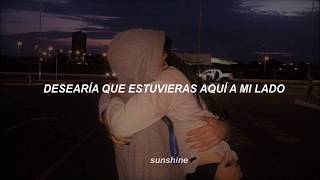 Another&#39;s Arms - Coldplay || Subtitulado Español