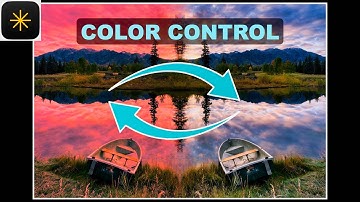 Luminar Neo: Luminosity Masking for Color Control