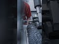 Punch Machine: Precision in Mold Part Making