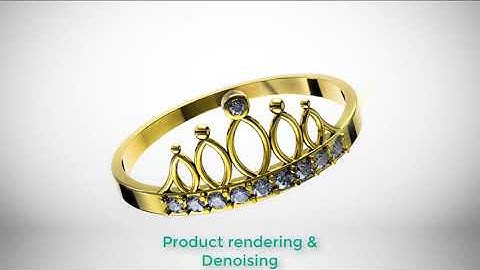 Product rendering studio lighting using Arnold render how to use Arnold render denoiser in Cinema4d