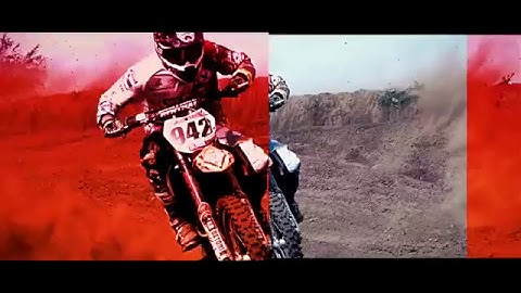 Sports Promo v2 (Best After Effects Projects)