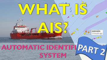 WAT IS AIS? Deel 2 - Diepgaande analyse