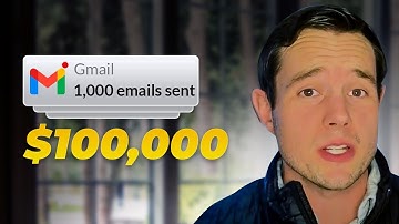 How to make your first $100,000 with email marketing