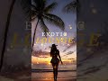 Exotic Lounge Music Chill Out! 😇