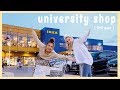 UNI SHOP IN IKEA 📚🛒|| University Haul