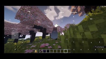 Shader Test - Pojav Launcher