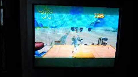 SpongeBob Battle For Bikini Bottom Walkthrough: Learn Sandy