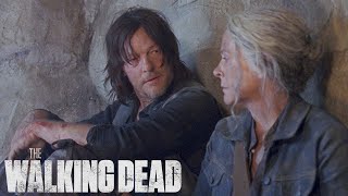 The Walking Dead: A Look at the Final Episodes of Season 10