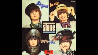 Stone - Bonjour La Vie (1969)