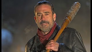 Negan Tribute I Im Not The Enemy I Special For Amino