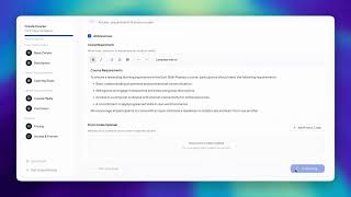 How to Create a Course on Tutorgram | Complete Tutor Guide