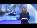 Метеопредупреждение на выходные  Новости Кирова  26 02 2021