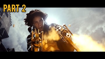 The Visionaries | Deathloop | Part 2 (PS5)