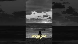 Calm and reflective mood? Then this should be in your playlist
