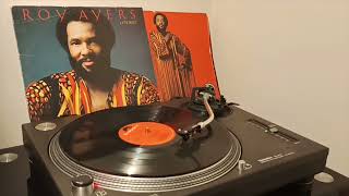 Roy Ayers - Kiss