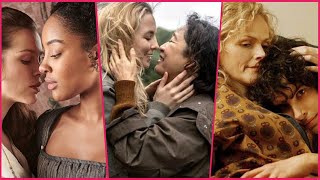 Top 10 Best Lesbian Movies Based On True Stories