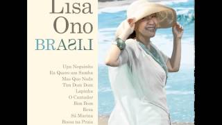 Lisa Ono - Mas Que Nada