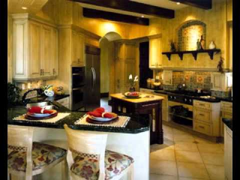 Kitchen Design Ideas