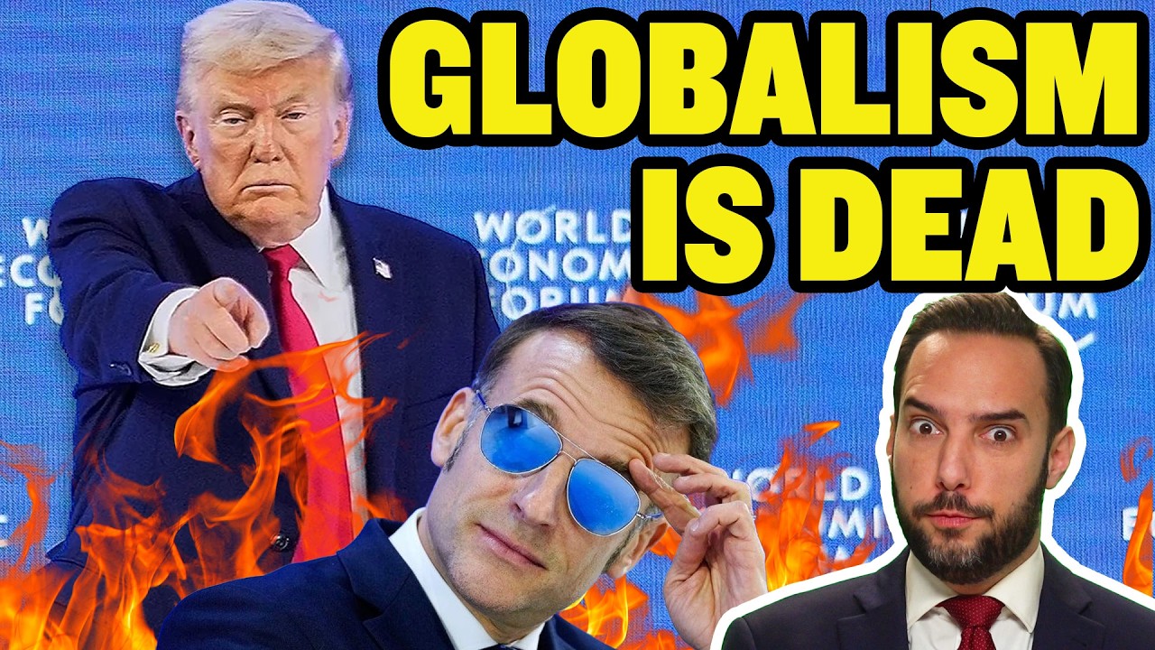 The World Will Never Be The Same. And China Knows It.