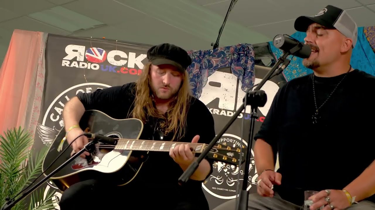 Rock Radio UK TV