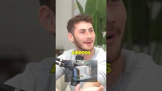 How He Made $1,000,000 Selling Fake AirPods. 👀