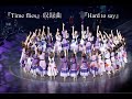 乃木坂46  『Time flies』収録曲『Hard to say』