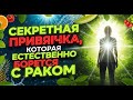 Секретная привычка, которая естественно борется с раком.
