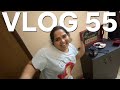 I LIFTED 100 KGS!!  - VLOG 55