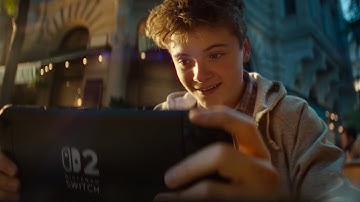 Pokémon Legends: Z-A – Nintendo Switch 2 Edition – Commercial | Nintendo Switch 2 (SEA)