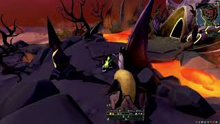 Beauty of Runescape 3 in 4K60fps - 2024