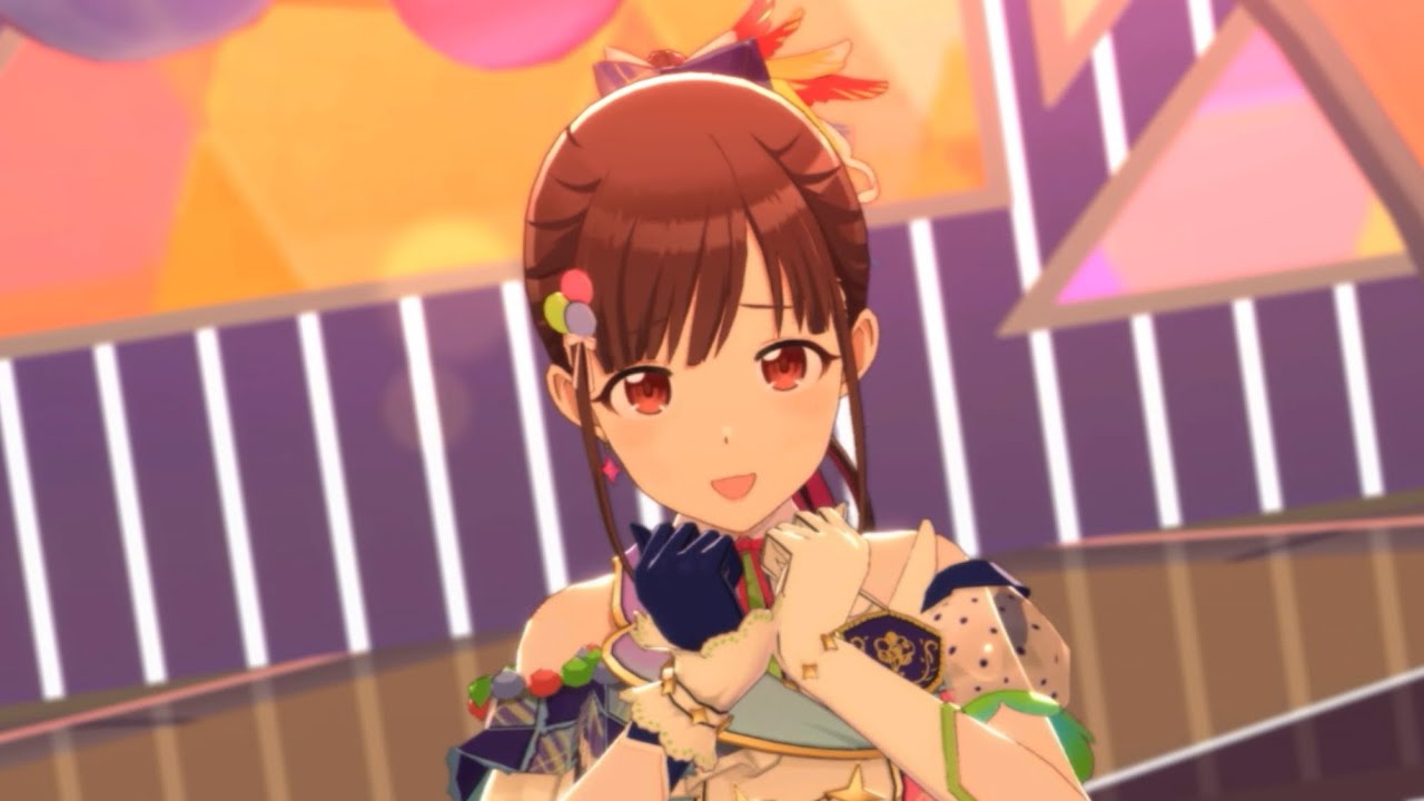 【シャニソンMV】‎愛なView 「心の支えになるの I Love U!」ソロパートまとめ