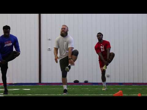 Day in the Life - Ben Boulware