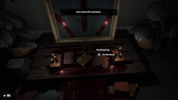 Puzzler for Horror FPS Kit | Demo