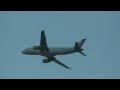 Vueling airbus a320 ecloc takeoff palma de mallorca