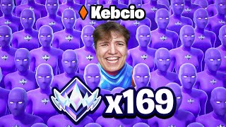 Download Lagu CZY KEBCIO POKONA 169x UNREAL? 🚨 Fortnite MP3 Download Lagu CZY KEBCIO POKONA 169x UNREAL? 🚨 Fortnite MP3