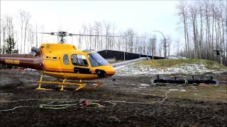 Nitehawk Adventure Park - Chair Lift Tower Sheave Assembly Replacements