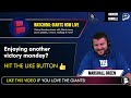🚨Giants Just Got BREAKING NEWS + Victory Monday | NY Giants News