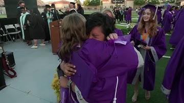 🎓 Replay of New Technology High School