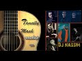 Dj nassim  tamally maak 2020 mashup  arabic pop mix