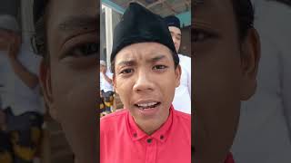 Tonton Sambek Akhir
